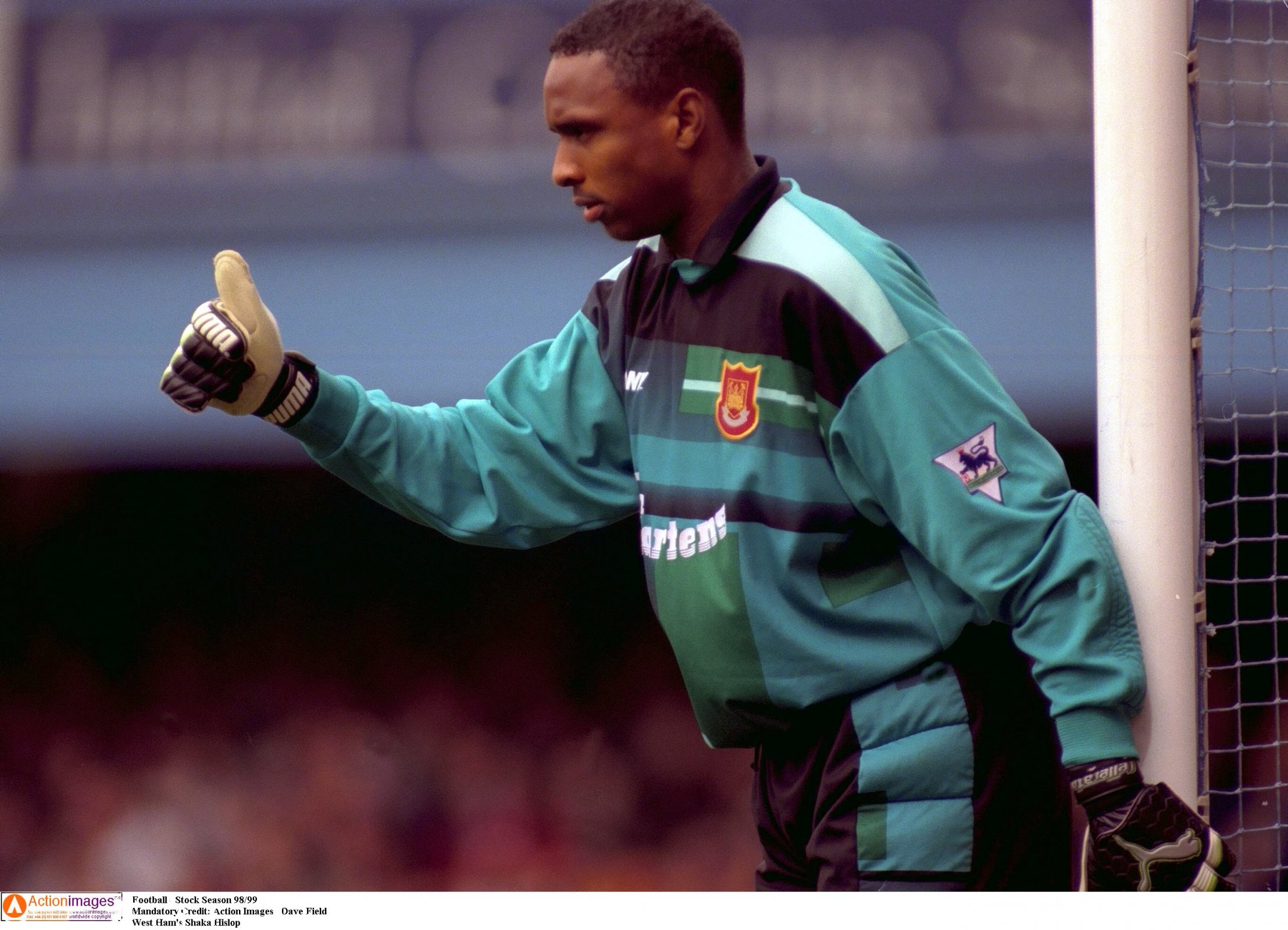 Premier League Rewind The 1998/99 season West Ham World