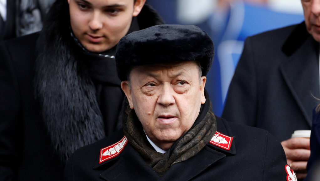 David Sullivan