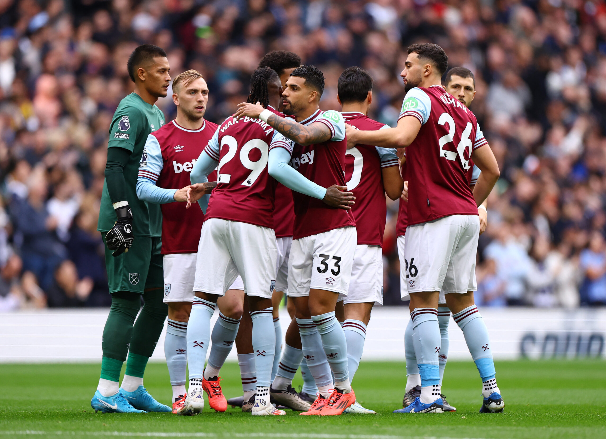 Tactical Exhaustion in the "Death Zone"