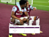 West Ham improvement