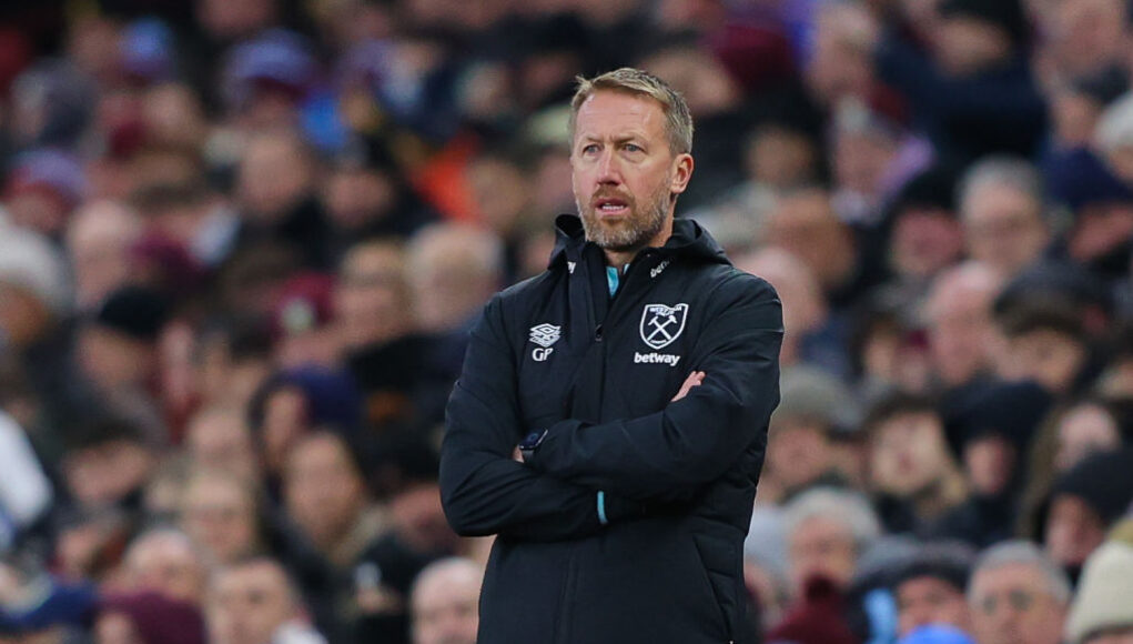 Graham Potter