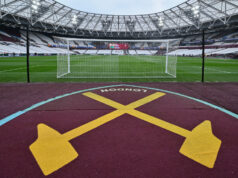 London Stadium