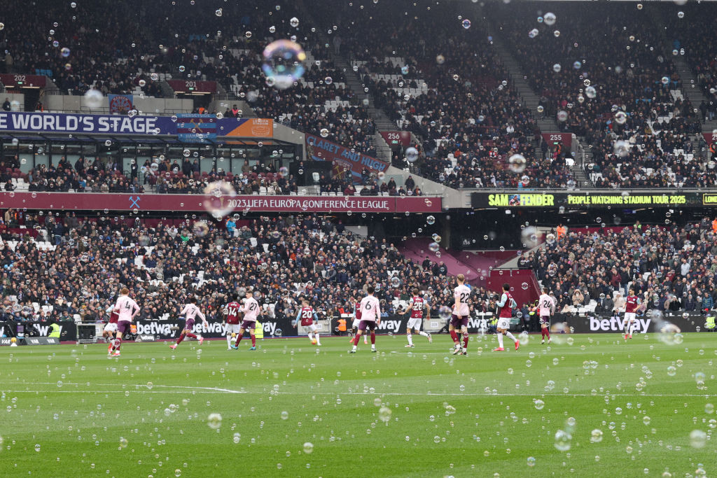 London Stadium
