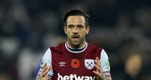 Danny Ings