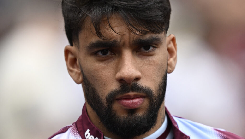 Lucas Paqueta