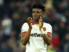 Mo Kudus West Ham