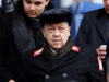 West Ham United co-chairman David Sullivan. (Reuters/John Sibley)