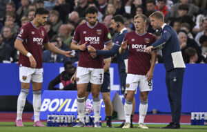 Southampton want to re-sign James Ward-Prowse. (REUTERS/Tony O Brien)