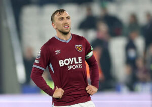 Tottenham ‘offering’ £60 million for “mind-blowing” West Ham star ahead of January transfer window - West Ham World