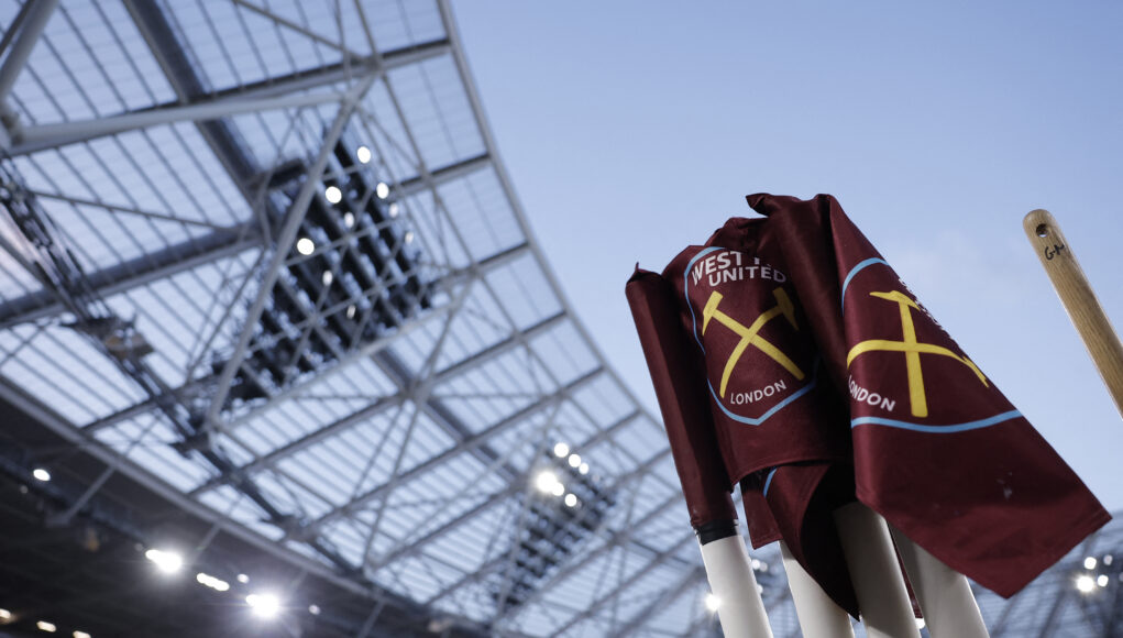 Premier League - West Ham United v Leicester City London Stadium. (Reuters/Andrew Couldridge)