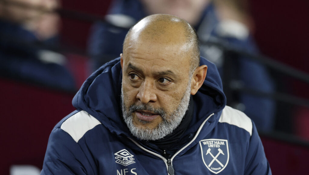 Nuno Espirito Santo
