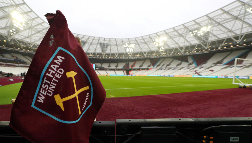 West Ham United v Tottenham Hotspur - Premier League London Stadium. (Catherine Ivill/Getty Images)