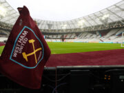 London Stadium. (Catherine Ivill/Getty Images)