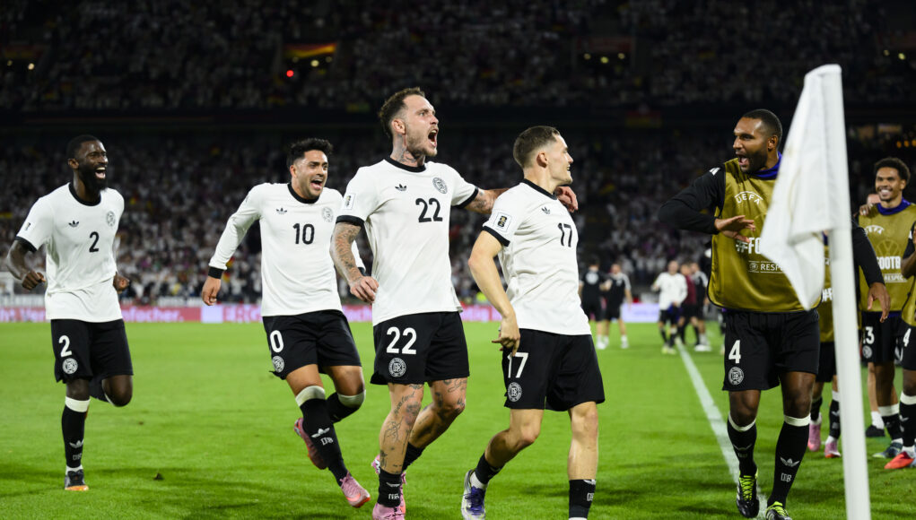 West Ham want a German star. (Markus Gilliar - GES Sportfoto/Getty Images)