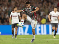 Matheus Martinelli. (Ruano Carneiro/Getty Images)