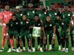 Nigeria. (Abdel Majid BZIOUAT / AFP via Getty Images)