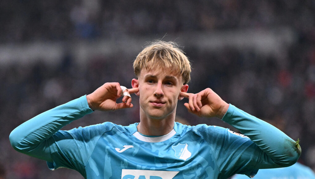 Max Moerstedt. (Kirill KUDRYAVTSEV/AFP via Getty Images)