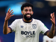 “Back in training…”: West Ham receive huge injury boost as club enters crucial stage of season Pablo West Ham forward