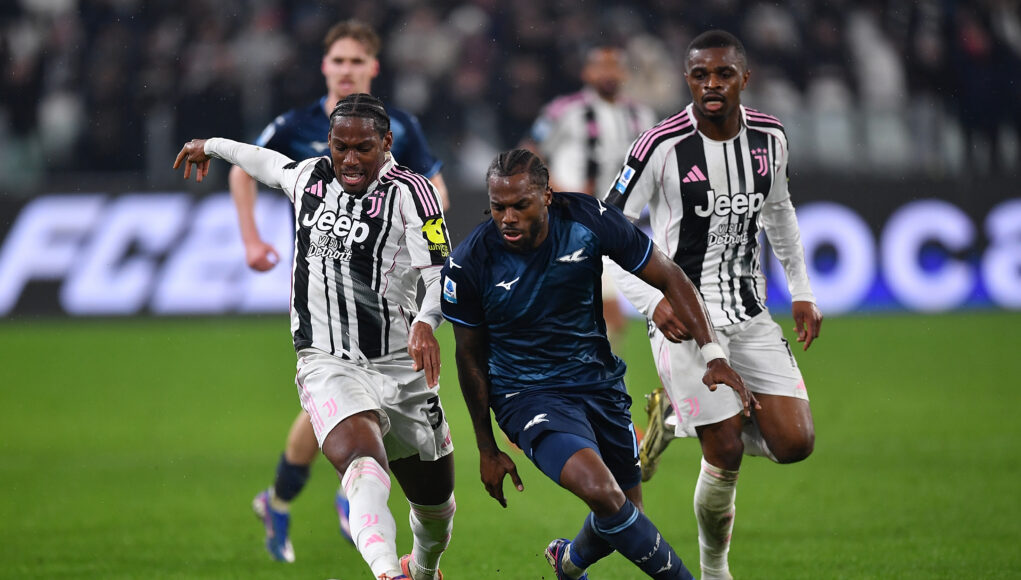 West Ham are keen on David. (Valerio Pennicino/Getty Images)