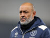 West Ham told they must pay £39 million to sign defensive “machine” this summer West Ham United manager Nuno Espirito Santo. (Rob Newell - CameraSport via Getty Images)