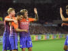 West Ham are keen on Aleix Garcia. (Stu Forster/Getty Images)