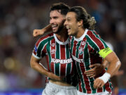 West Ham to get aggressive in race for priority target this summer, despite big gap in valuation – report Fluminense midfielder Matheus Martinelli
