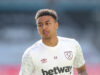 Jesse Lingard at West Ham