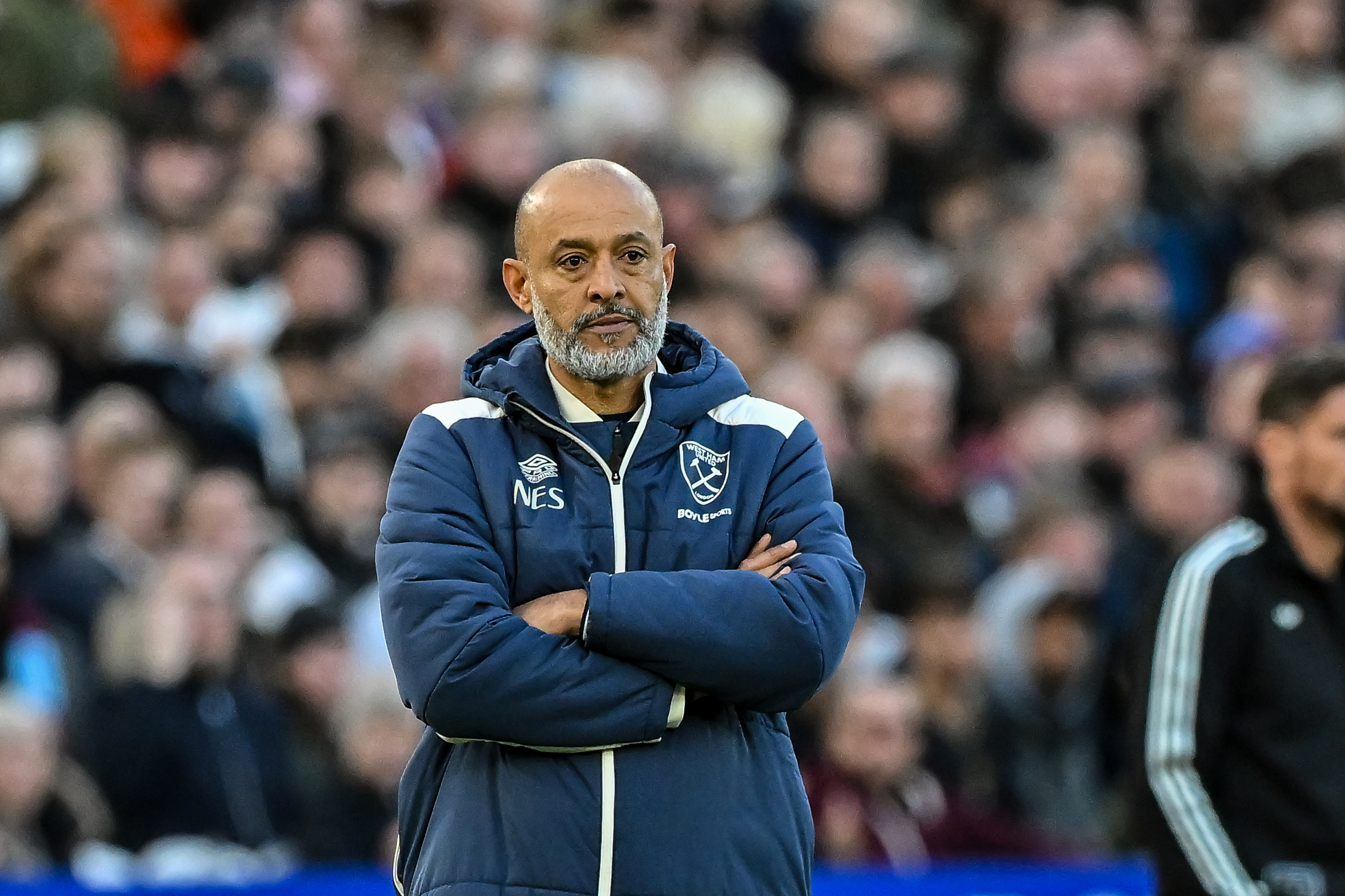 If West Ham go down, who is the best man to bring them up? Five ...