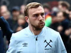 Former West Ham man makes phenomenal Jarrod Bowen transfer prediction West Ham captain Jarrod Bowen