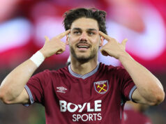 “He knows what he has to do…” – Rejuvenated West Ham star waxes lyrical about ‘special player’ ahead of Brentford Konstantinos Mavropanos