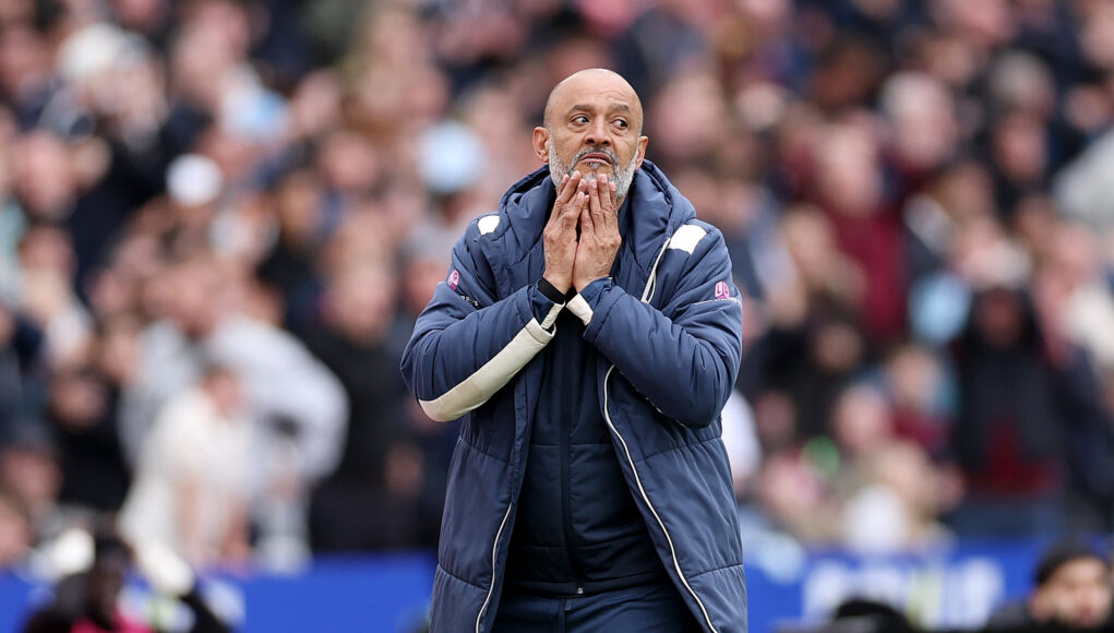 Nuno West Ham Manager