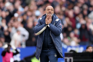 Nuno West Ham Manager