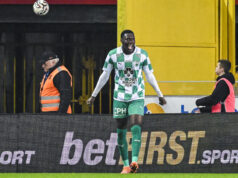 West Ham eye bargain summer signing, it’ll be a big risk – report Pape Moussa Fall